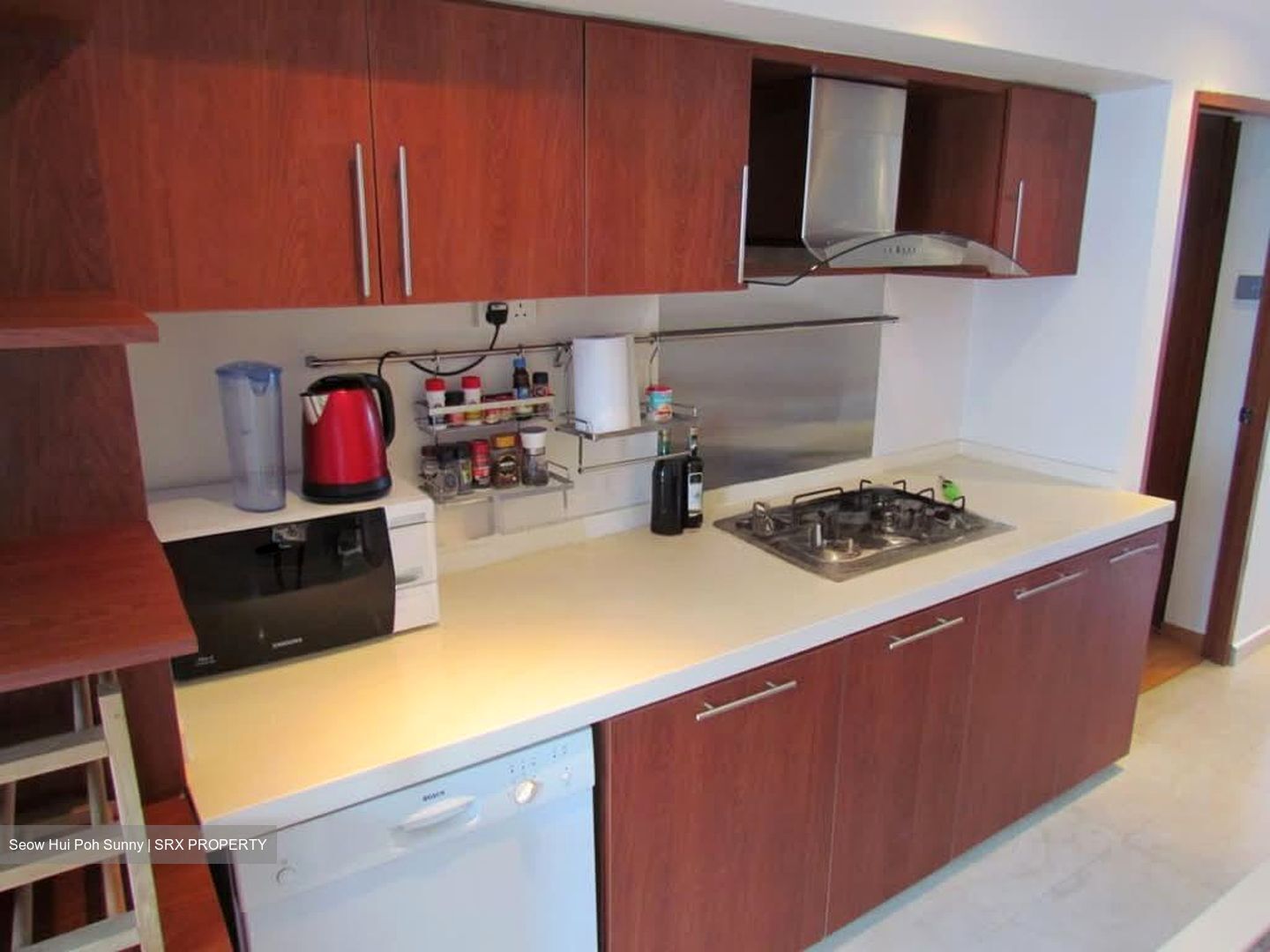 Stirling Road (Queenstown), HDB 2 Rooms #571220601
